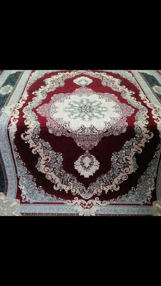 فرش شب یلدا/ قیمت کارخانه|فرش|گنبد کاووس, |دیوار