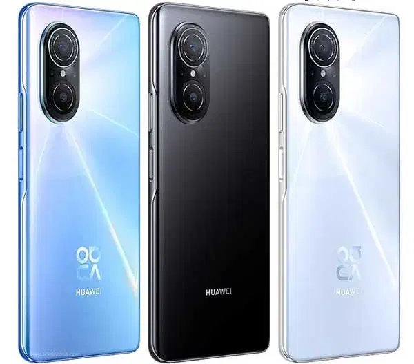 گوشی هواوی nova 9 se|موبایل|کرج, کمالشهر|دیوار