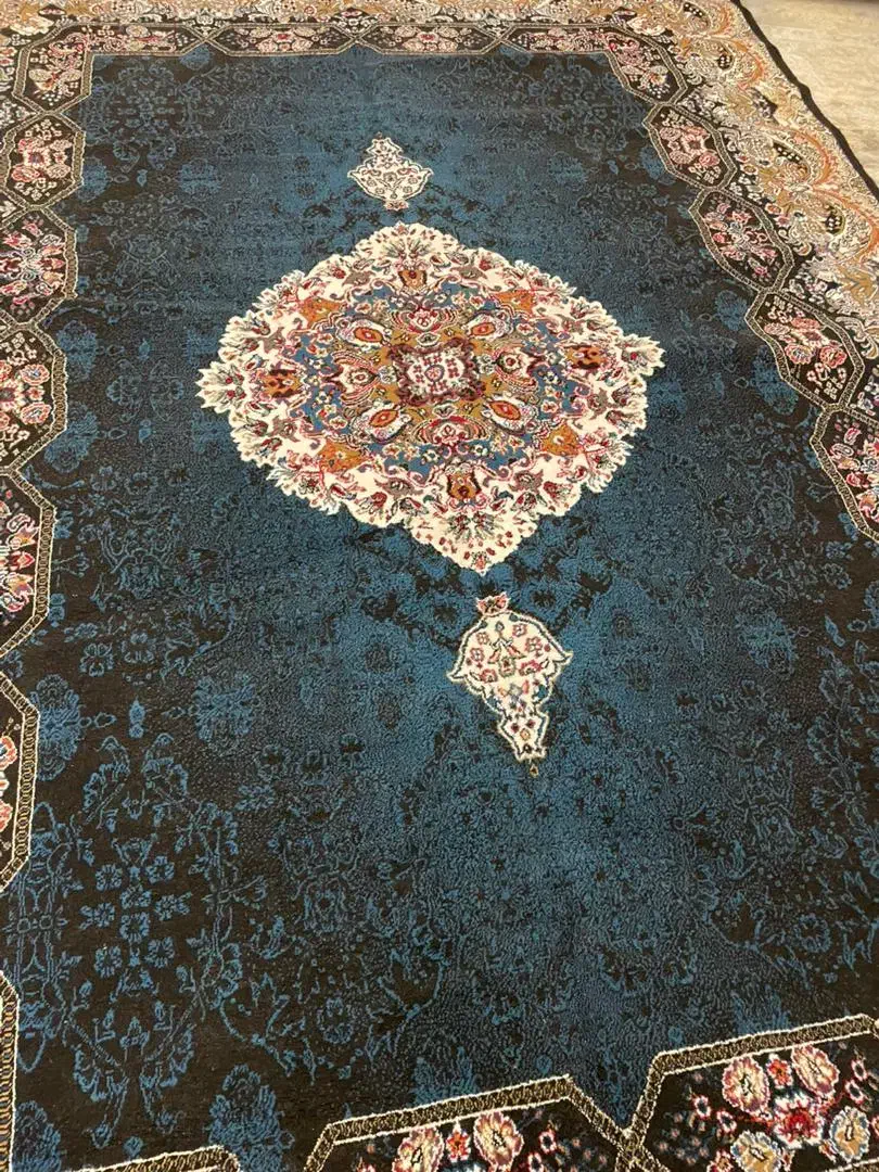 فرش ۹ متریدوعدد|فرش|شهریار, شهریار|دیوار