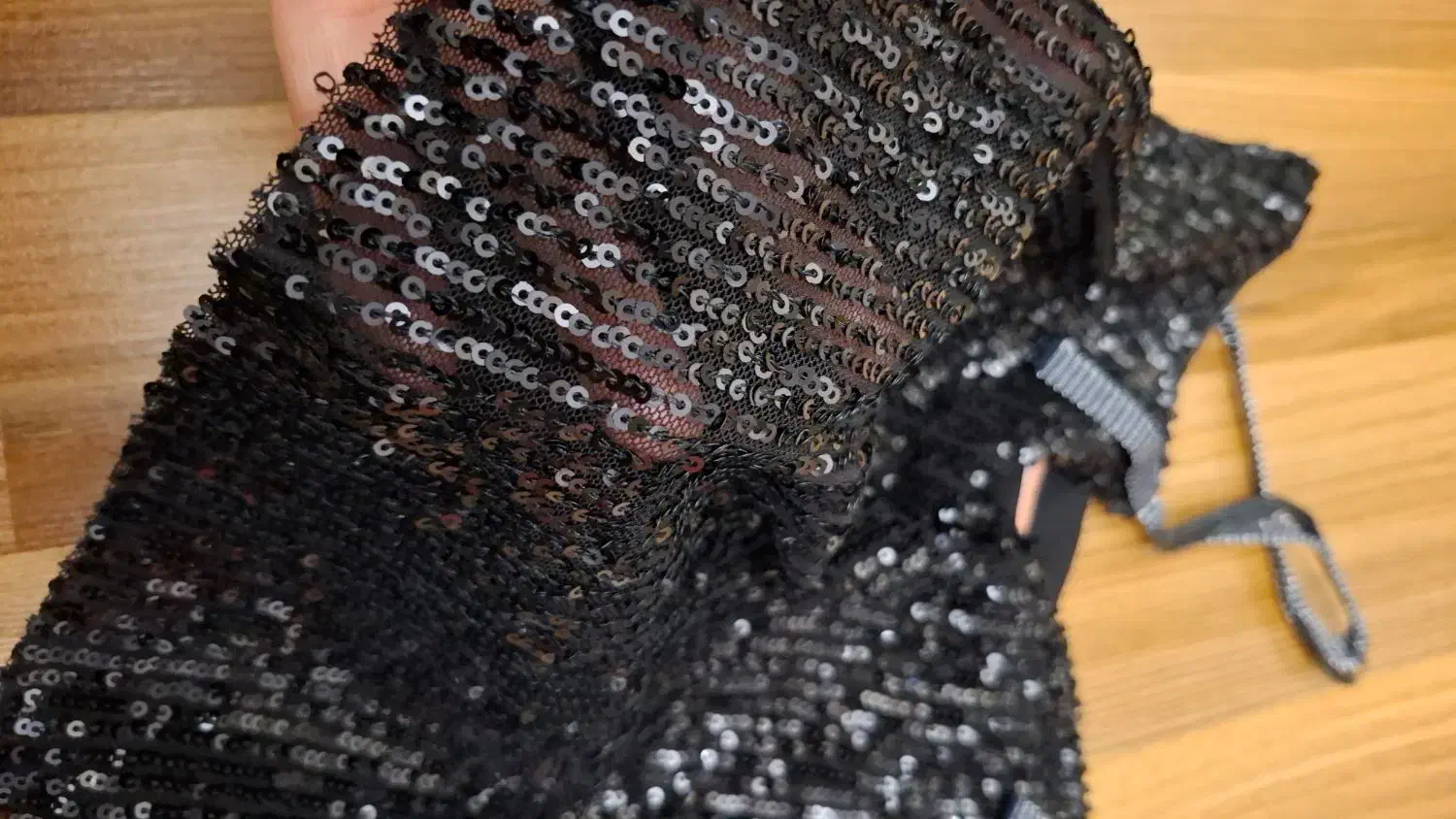 تاپ پولکی کراپ|لباس|تبریز, |دیوار