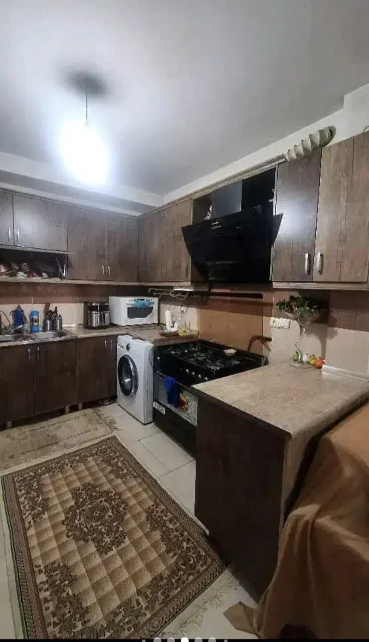 واحد مسکونی ۸۰|فروش آپارتمان|محمدشهر, همایون ویلا|دیوار