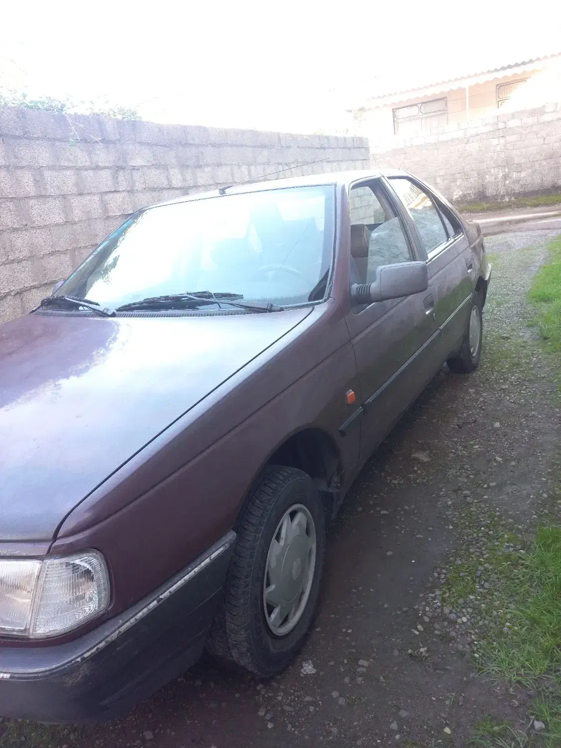 پژو آردی|خودرو سواری و وانت|خمام, |دیوار