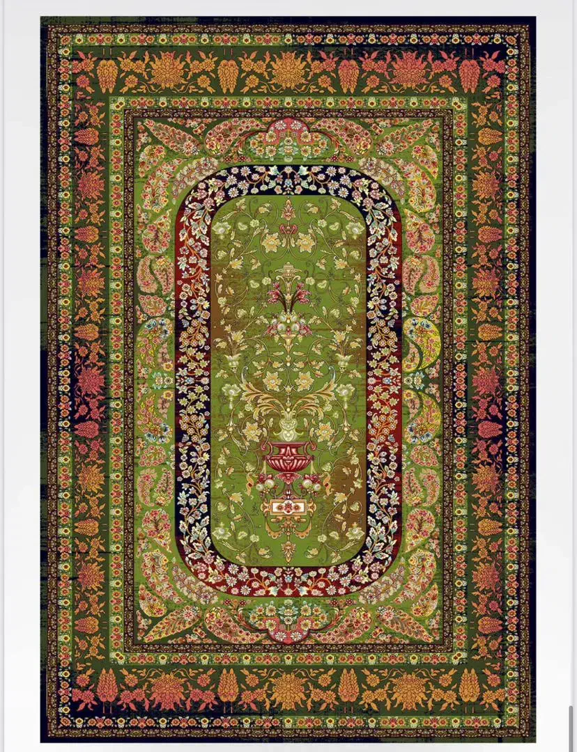 جدیدترین فرش ۴۰۴|فرش|کاشان, راوند|دیوار