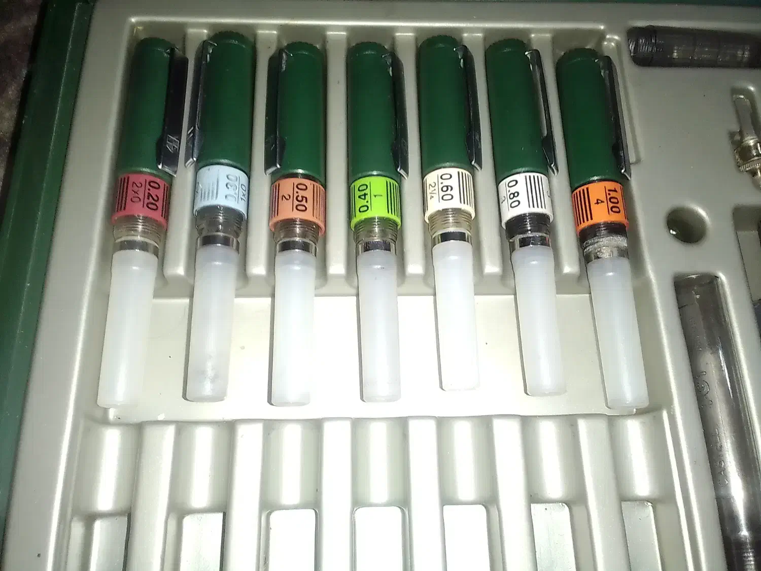 راپید فابر کاسل ( ۹ عددی)|لوازم التحریر|تهران, قبا|دیوار