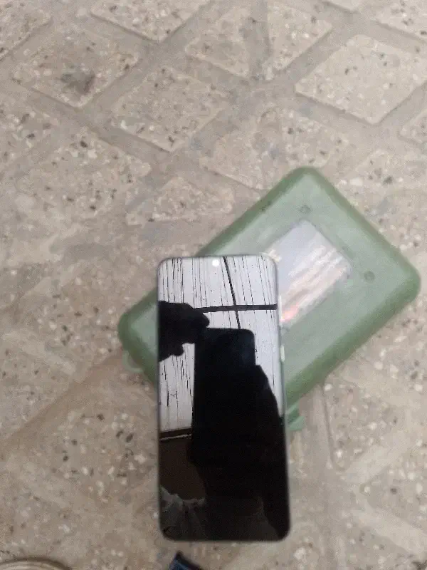 گوشی آ۰۳ کور|موبایل|تهران, صفا|دیوار