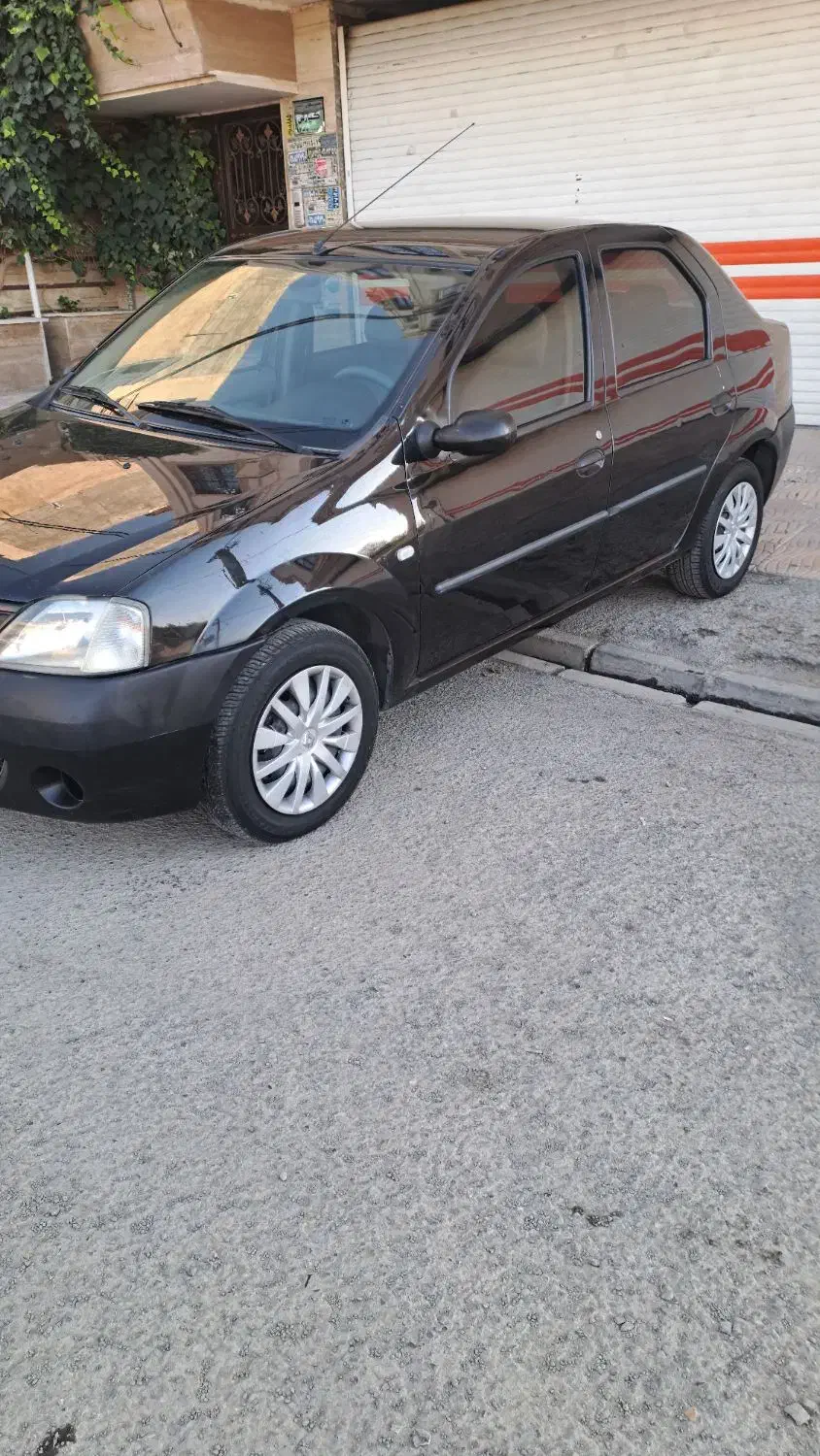 ال ۹۰ ای ۲ مدل ۹۱ پارس خودرو|خودرو سواری و وانت|کرج, باغستان|دیوار