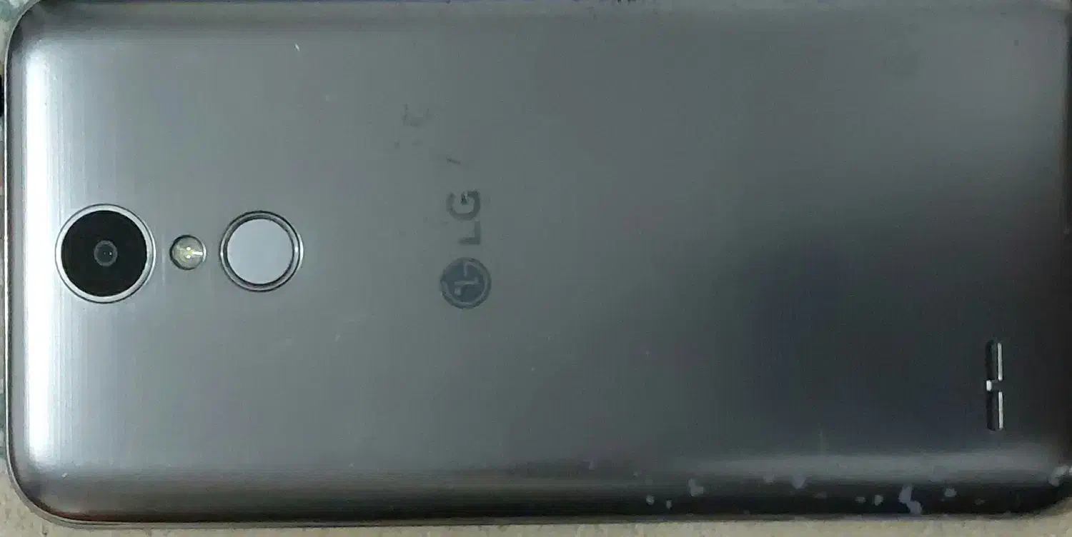 گوشی LG K10|موبایل|دوگنبدان, |دیوار