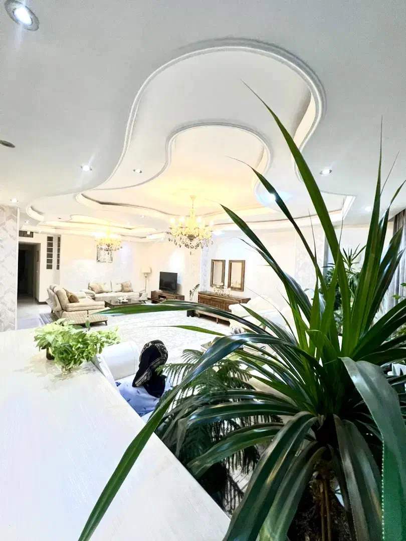 فرصت طلایی/۱۳۵متر شیک و لوکس/بهترین نقطه شهرک صدف|اجارهٔ آپارتمان|اندیشه, اندیشه فاز ۴|دیوار