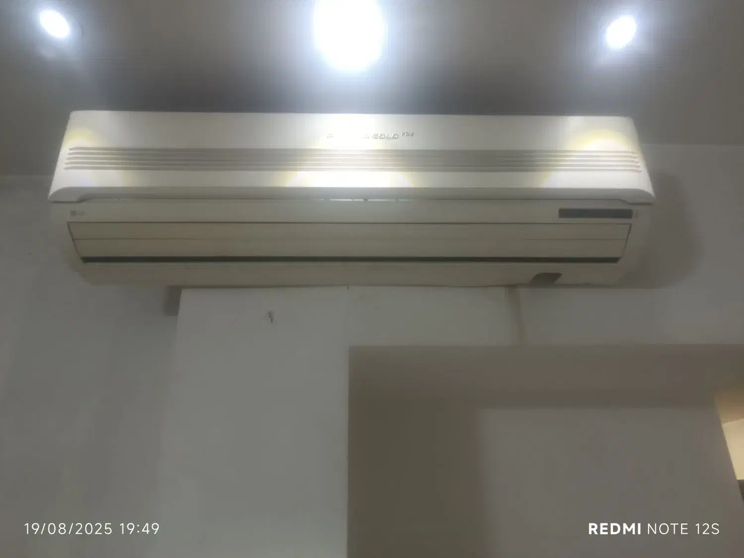 کولر گازی|کولر گازی و فنکوئل|مشهد, کارمندان دوم|دیوار