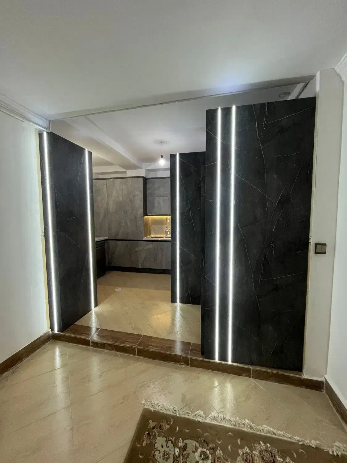 کابینت لوکس، کیفیت تضمینی، اقساط آسان|مصالح و تجهیزات ساختمان|ساوه, |دیوار