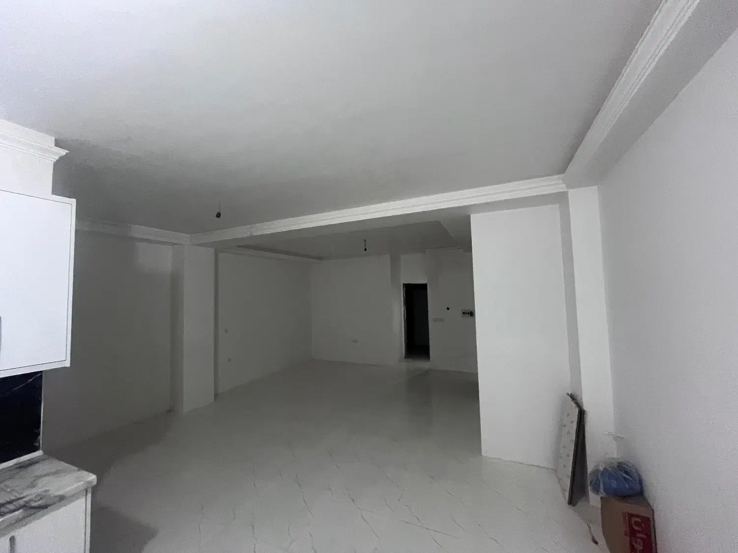 واحد های ۸۵متری پارکینگ دار|فروش آپارتمان|رباط‌کریم, نصیرشهر|دیوار