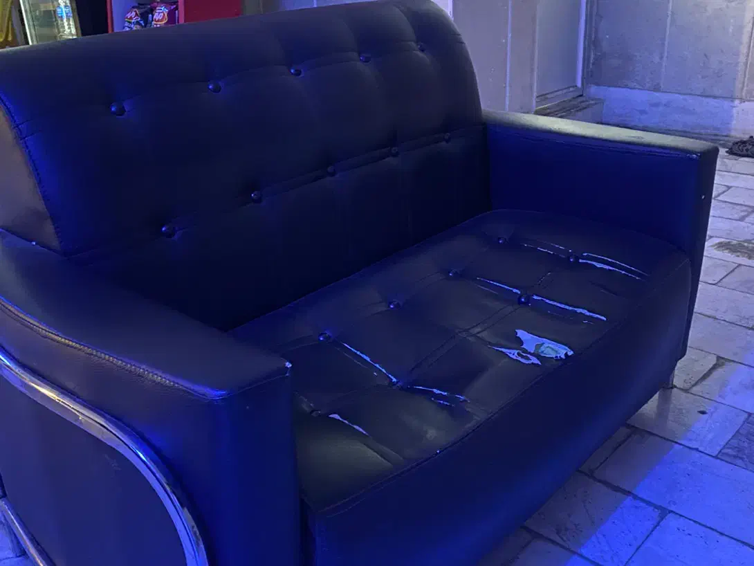 مبل اداری تک نفره و دو نفره|مبلمان اداری|بجنورد, |دیوار