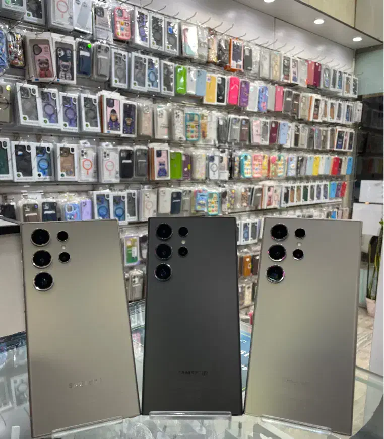 S24 ultra|موبایل|کرج, گلشهر|دیوار