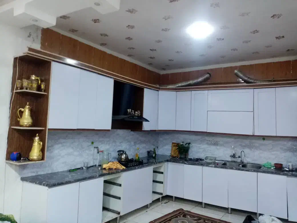 نصاب برچسب ماربل شیت.ترموال.کفپوش.|خدمات پیشه و مهارت|اهواز, گلستان|دیوار