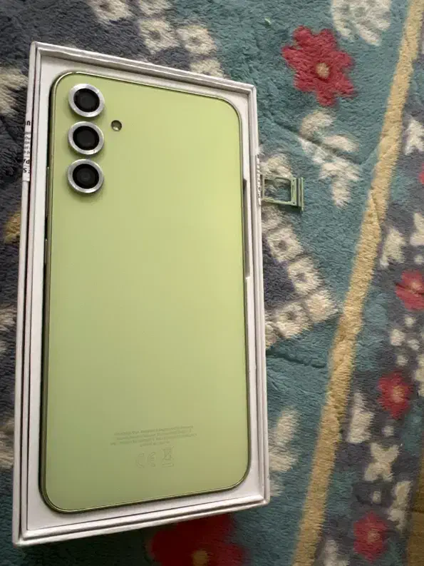 گوشی a34/ 256|موبایل|شیراز, شهرک گلستان شمالی|دیوار