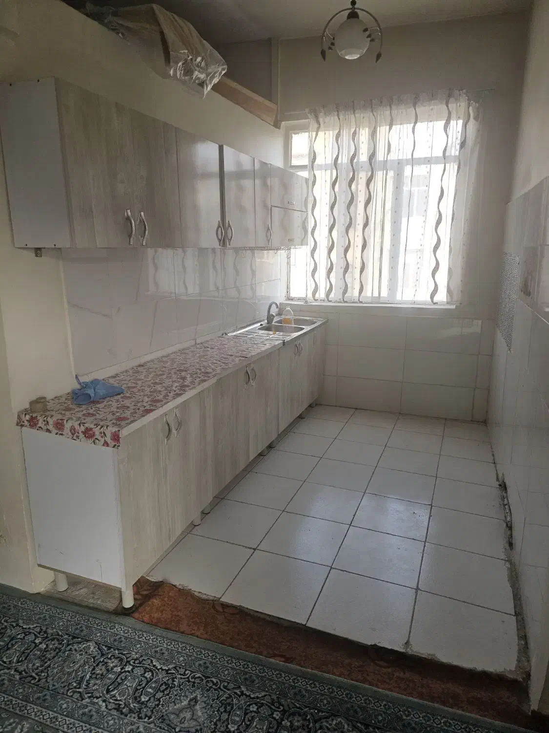 آپارتمان مجردی افسریه