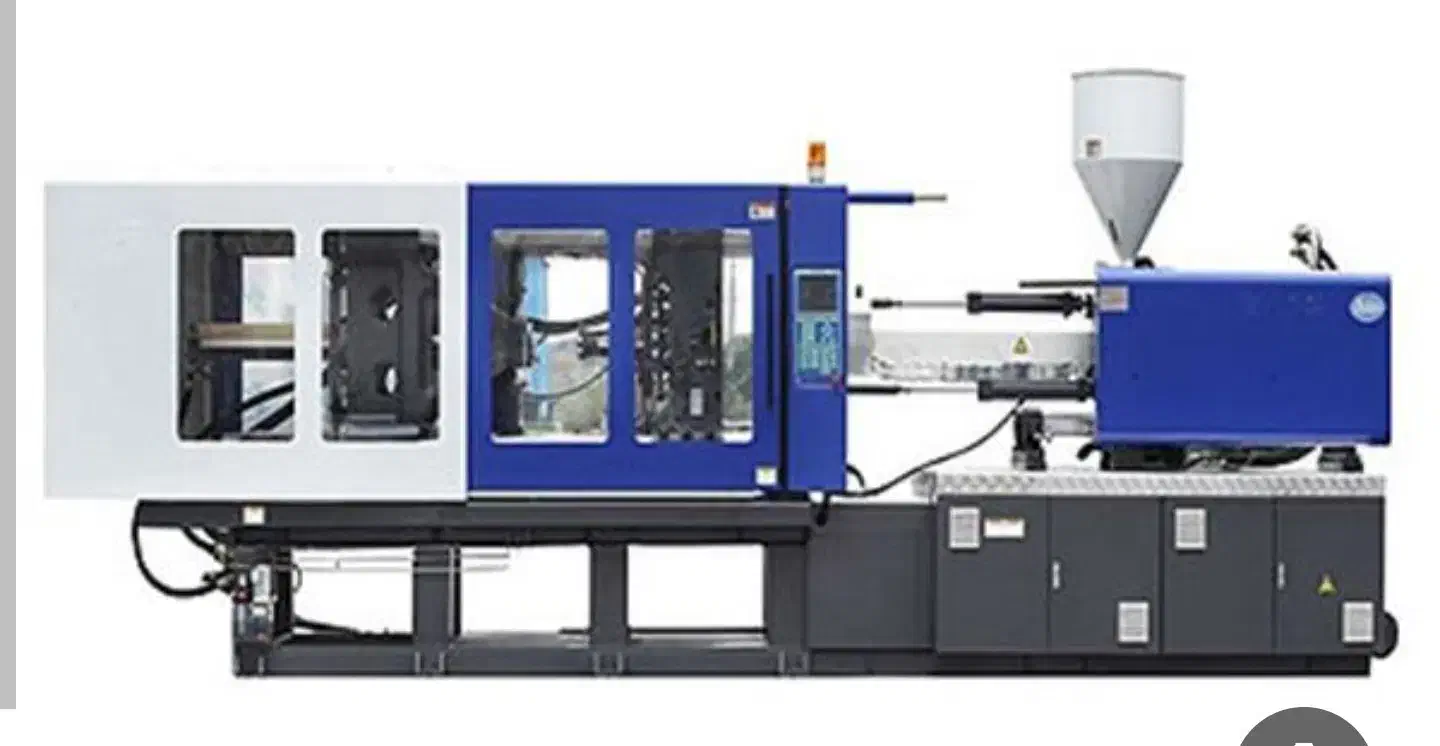 نیرو شبکار آشنا به تزریق پلاستیک|استخدام صنعتی، فنی، مهندسی|پاکدشت, خاتون آباد|دیوار