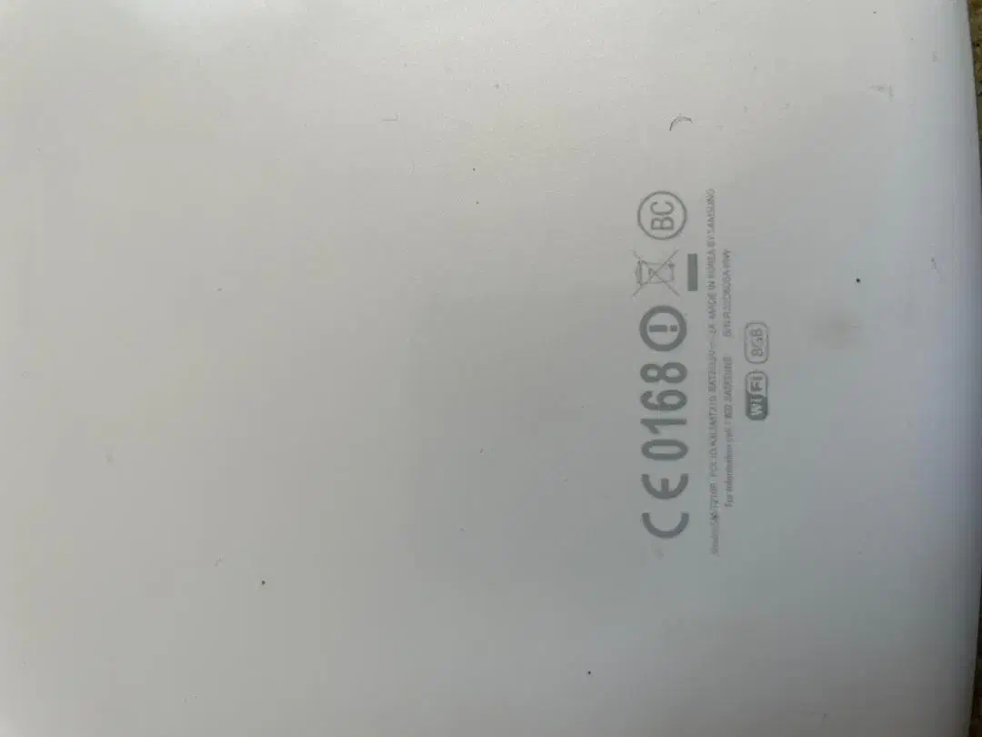 تبلت سامسونگ مدل   t210|تبلت|شاهین‌شهر, پاسداران|دیوار