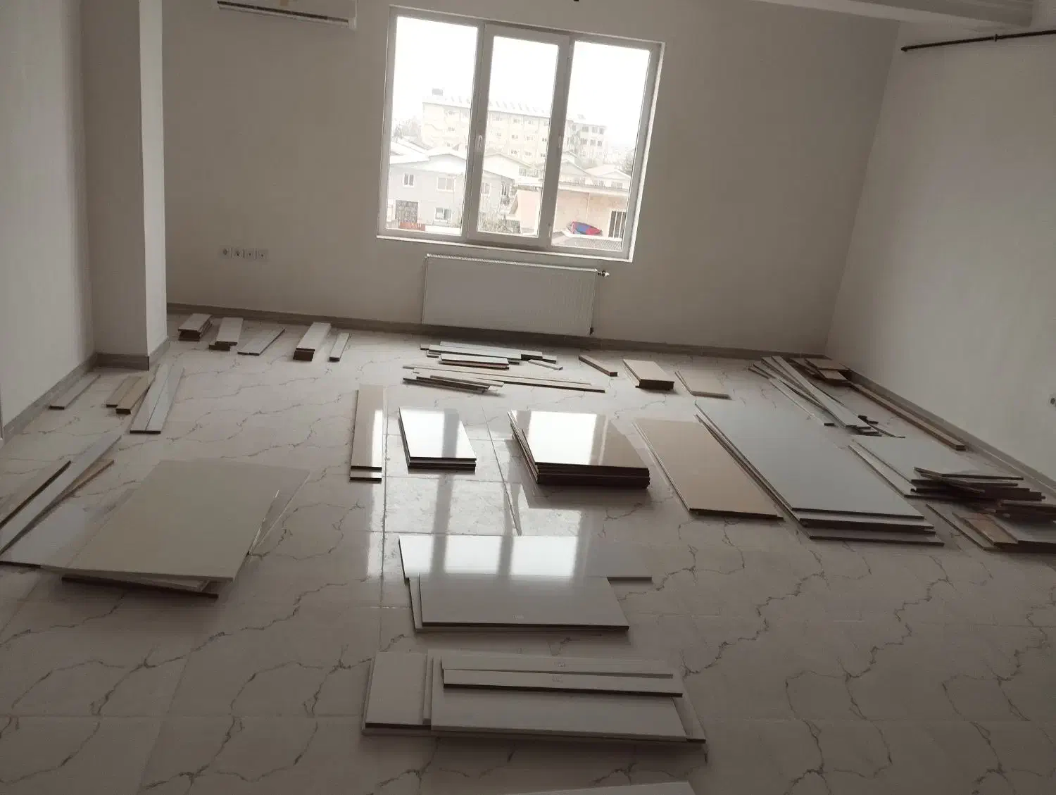 همکار نجار|استخدام معماری، عمران و ساختمانی|رشت, دیانتی|دیوار