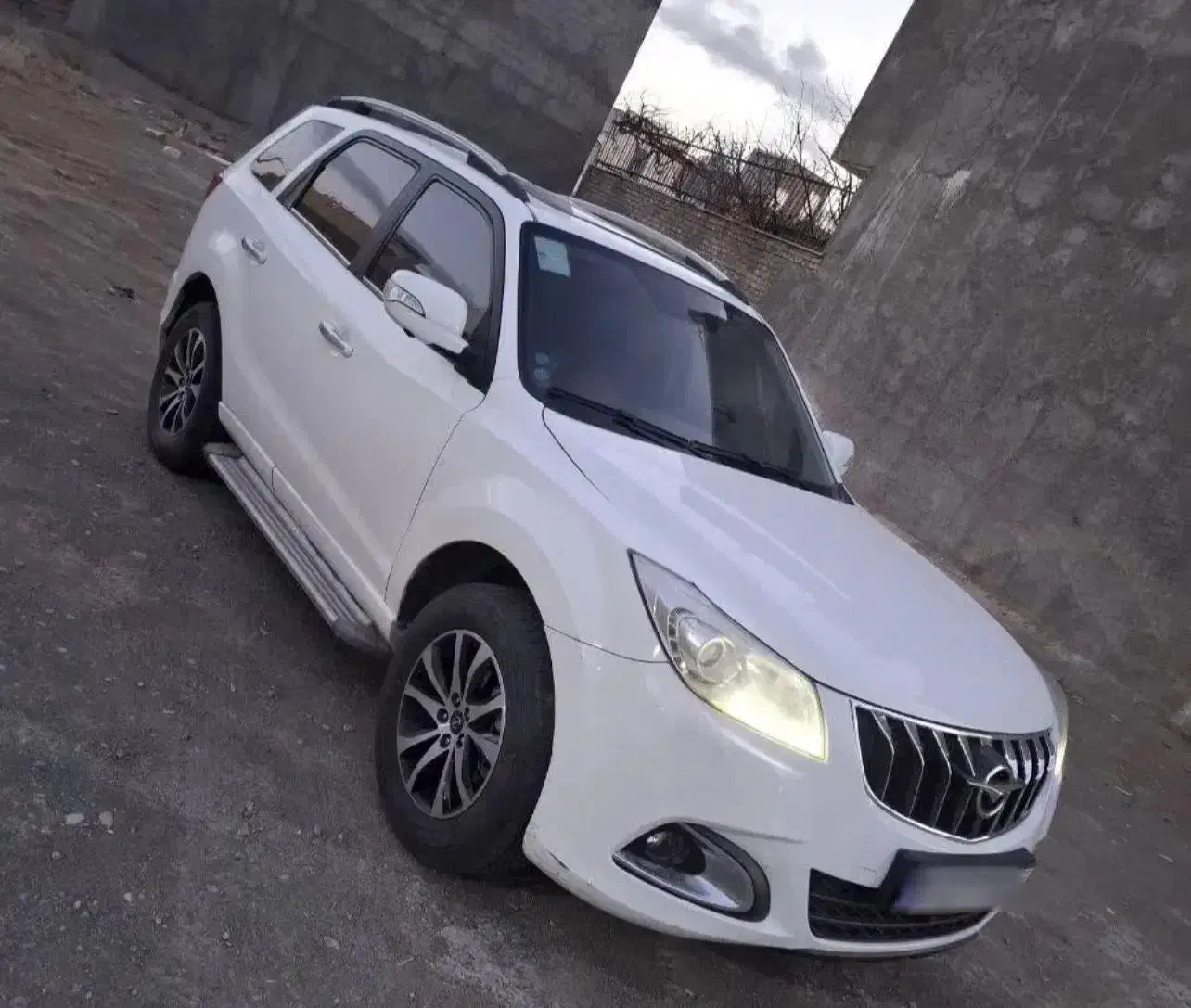 هایما مدل 1397|خودرو سواری و وانت|خمین, |دیوار