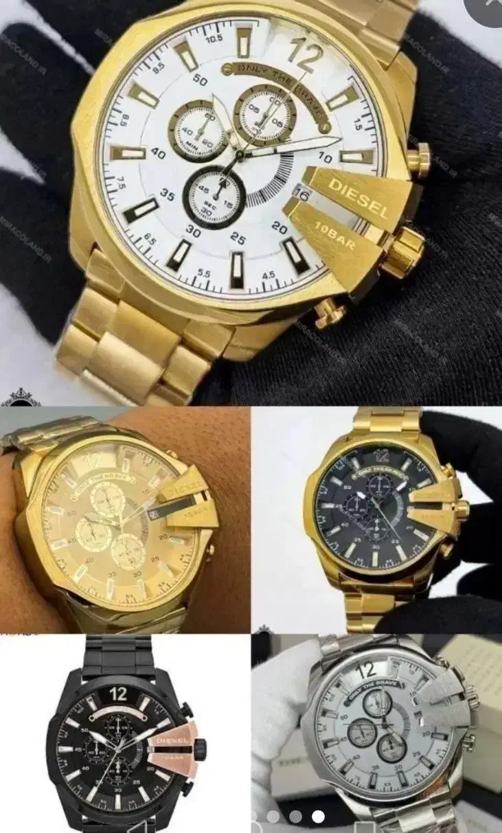 ساعت مچی شیخی مردانه و زنانه|ساعت|قم, انسجام|دیوار