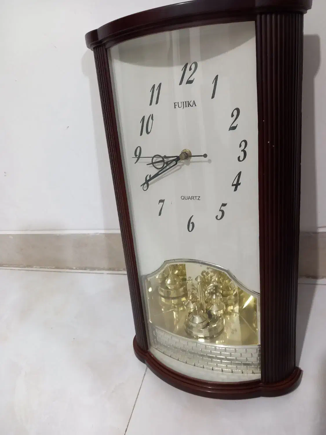 ساعت دیواری|ساعت دیواری و تزئینی|همدان, |دیوار