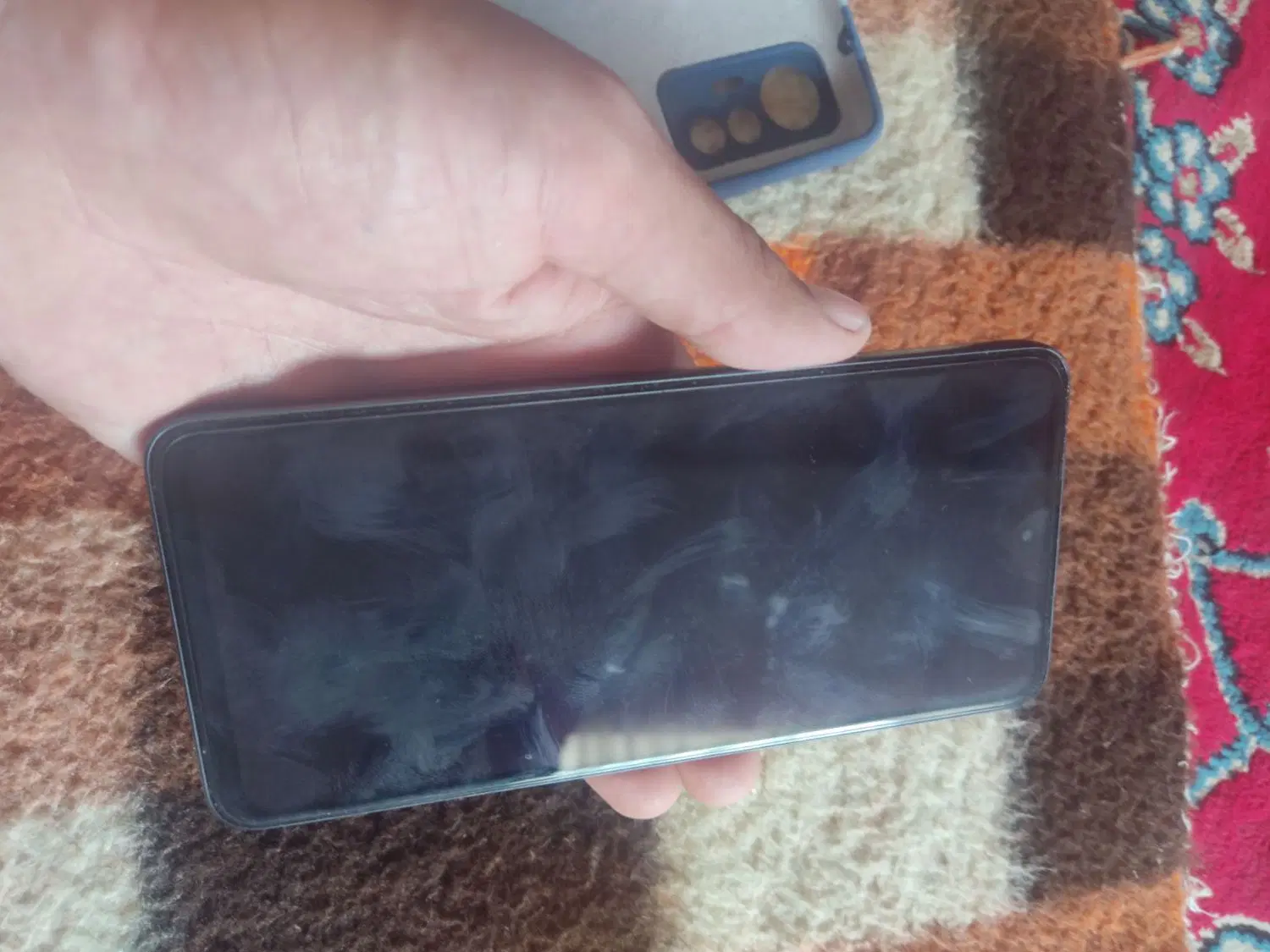 mi 12 lite|موبایل|تهران, توحید|دیوار