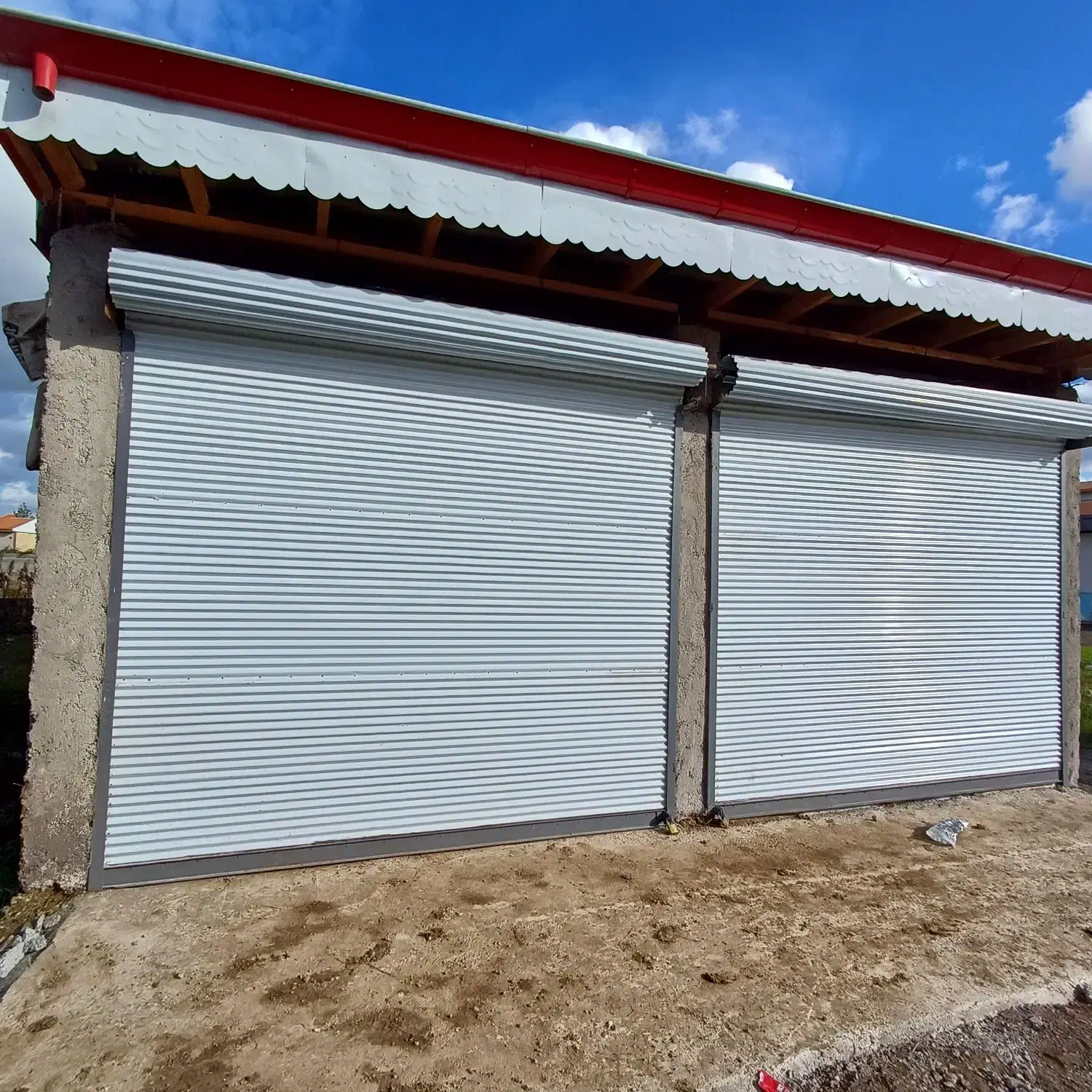 اجاره انبار|اجارهٔ دفتر صنعتی، کشاورزی، تجاری|سنگر, |دیوار