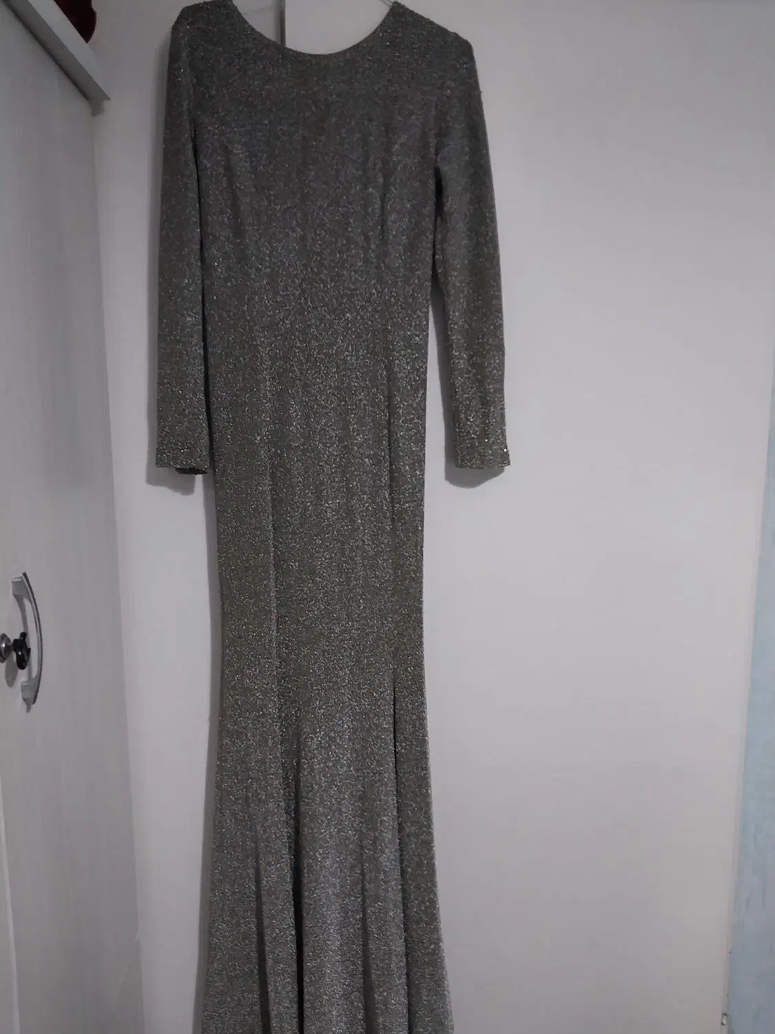 لباس مجلسی|لباس|محمدشهر, شهرک صنعتی زیبادشت|دیوار