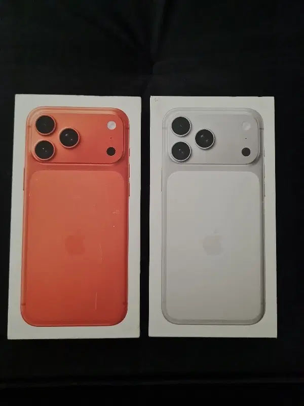 iphone 17 pro max 256GB|موبایل|اصفهان, باغ نگاره|دیوار