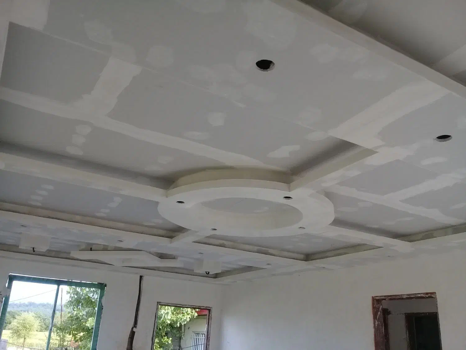 نقاشی و کنیتکس|خدمات پیشه و مهارت|رشت, فلسطین|دیوار