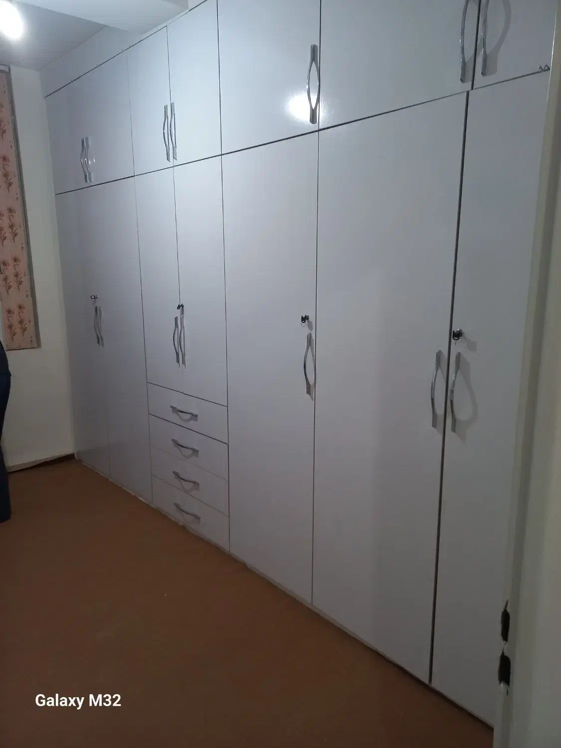 اجاره یک واحد واقع در اندیشه|اجارهٔ آپارتمان|میانه, |دیوار