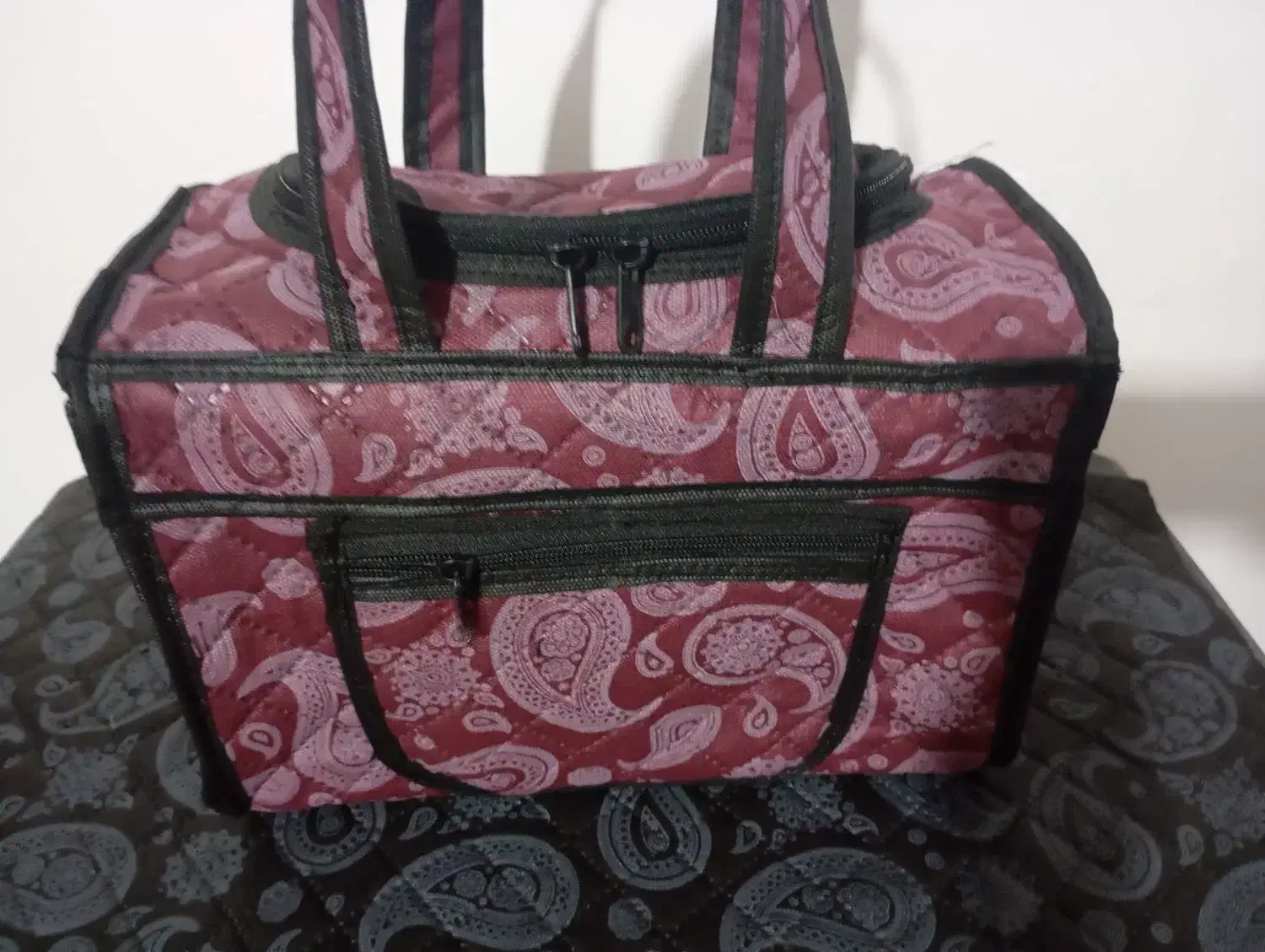 کاور|کیف، کفش، کمربند|گرمسار, |دیوار