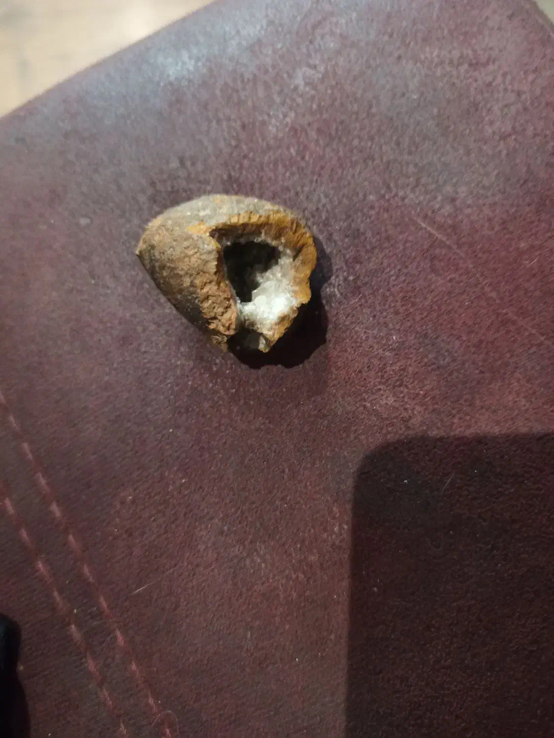 سنگ ژئود|جواهرات|اصفهان, ملکشهر|دیوار