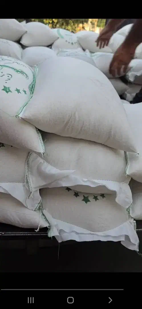برنج هاشمی|خوردنی و آشامیدنی|تهران, امام حسین|دیوار