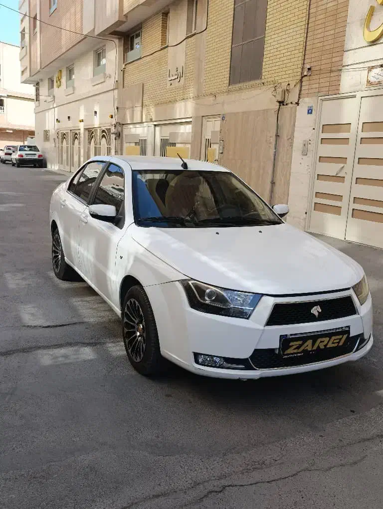 دنا معمولی دنده|خودرو سواری و وانت|اصفهان, احمدآباد|دیوار