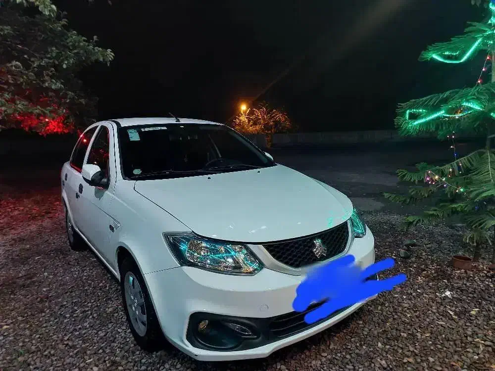 فروش خودرو ساینا مدل ۴۰۲|خودرو سواری و وانت|طاهرگوراب, |دیوار