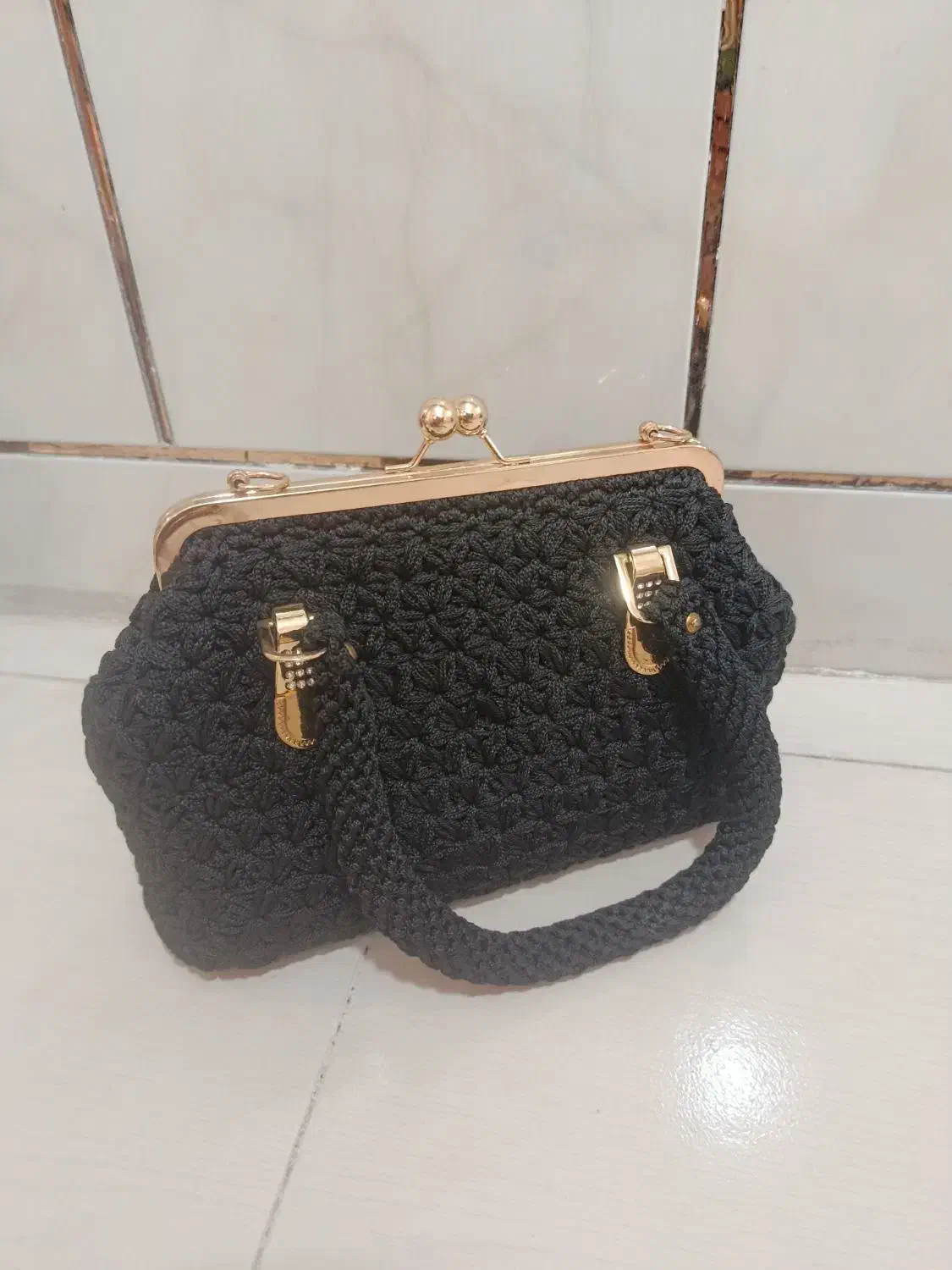 کیف بافت|کیف، کفش، کمربند|دوگنبدان, |دیوار