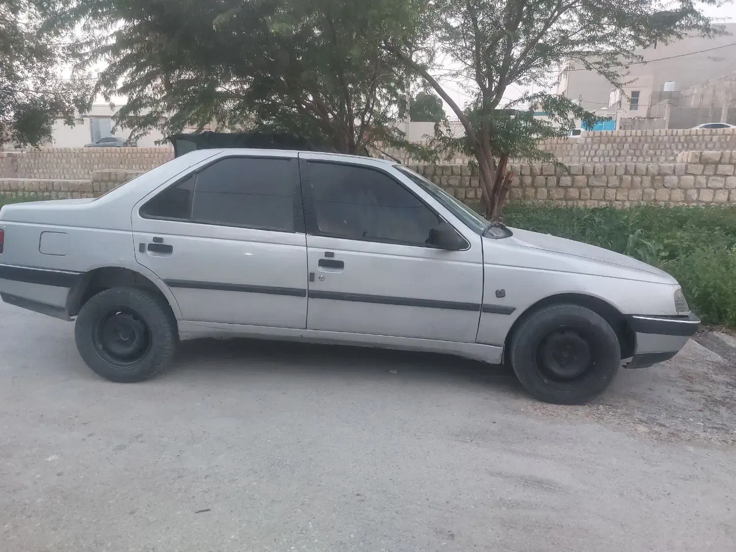 405مدل95کنگان|قطعات یدکی و لوازم جانبی|بندر کنگان, |دیوار