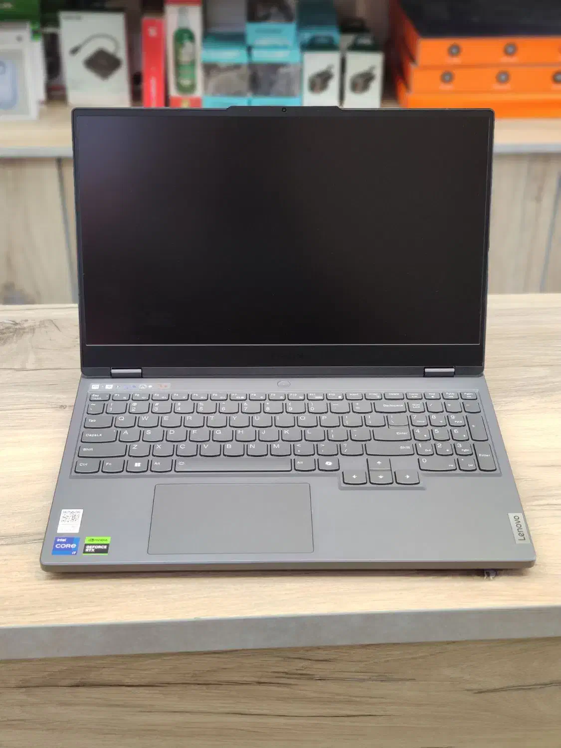 لپتاپ لنوو Lenovo Legion|رایانه همراه|شیراز, ملاصدرا|دیوار