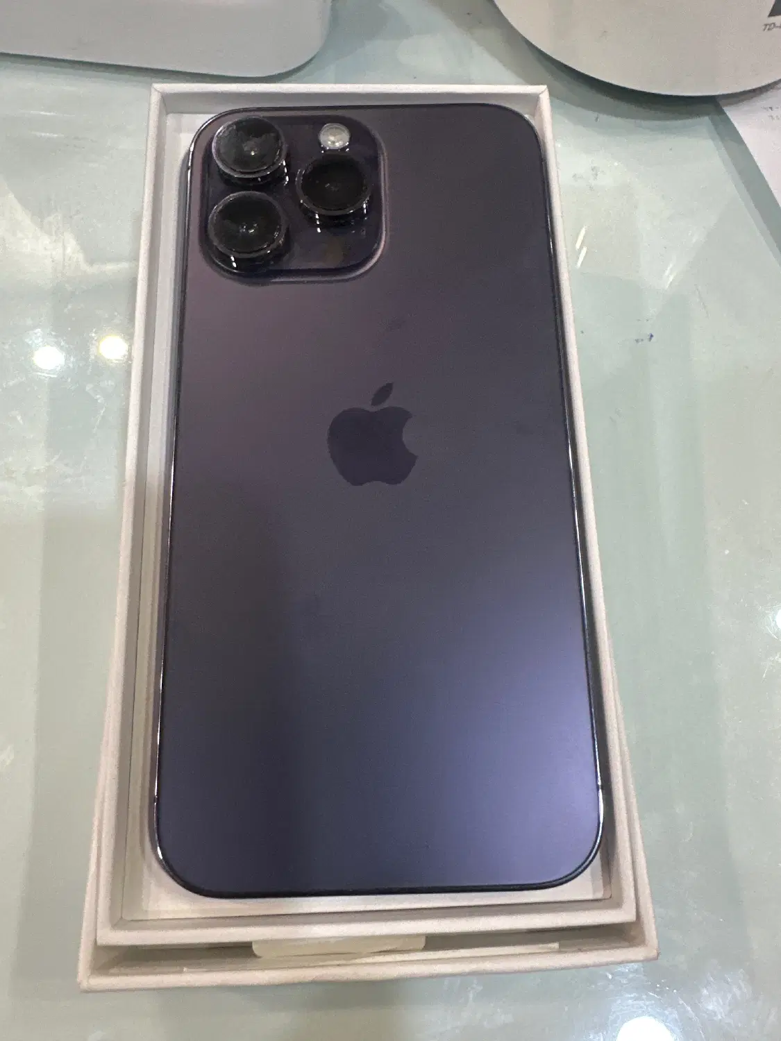 iPhone 14 Pro max|موبایل|یزد, |دیوار