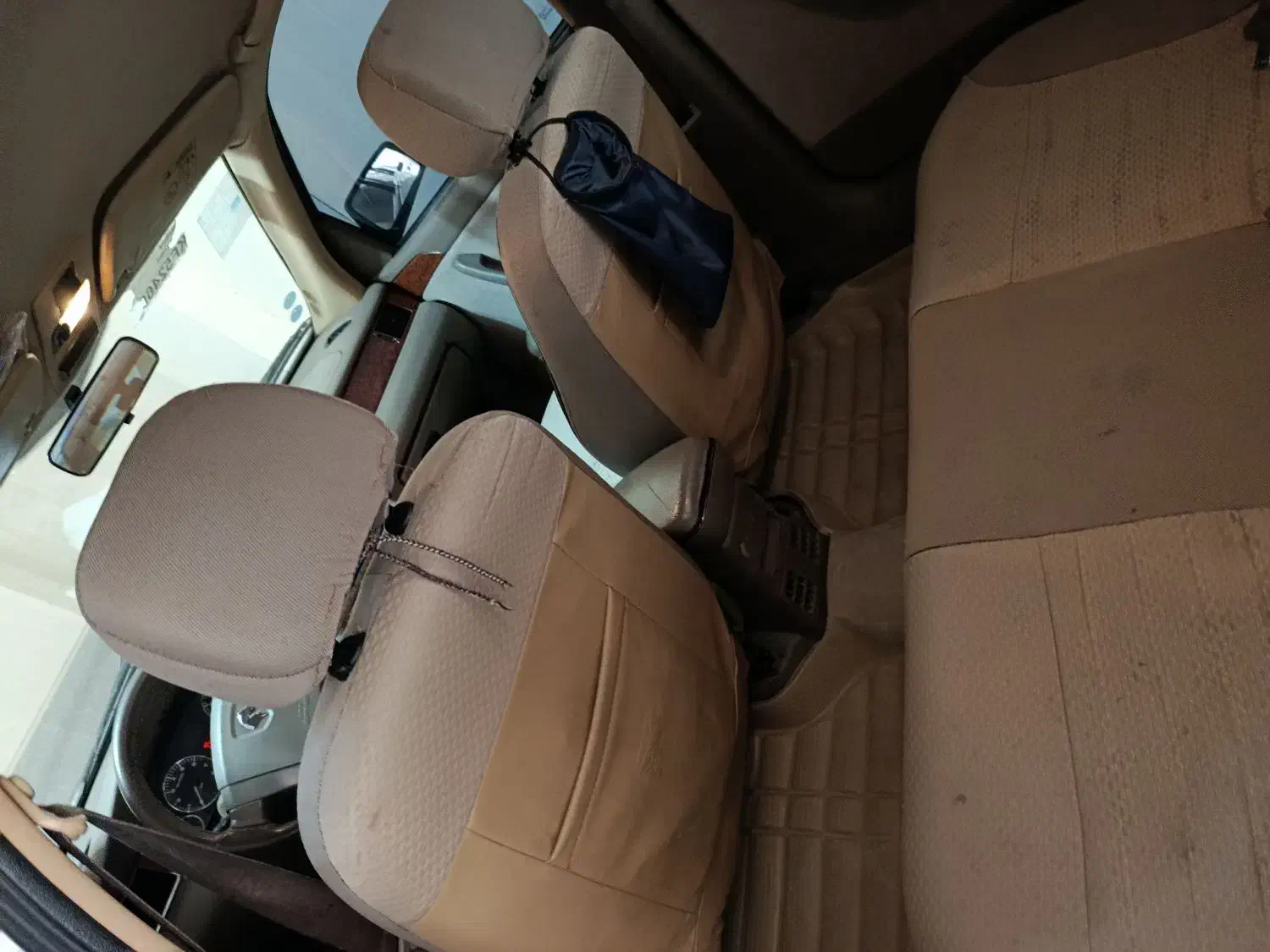 سمند ef7/98|خودرو سواری و وانت|کرمان, |دیوار