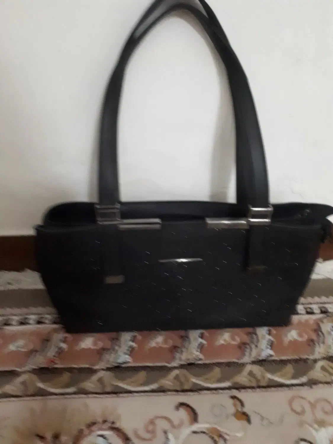 یک کیف زنانه شیک و یک کیف لپ تاپ جنس خوب|کیف، کفش، کمربند|اندیمشک, |دیوار