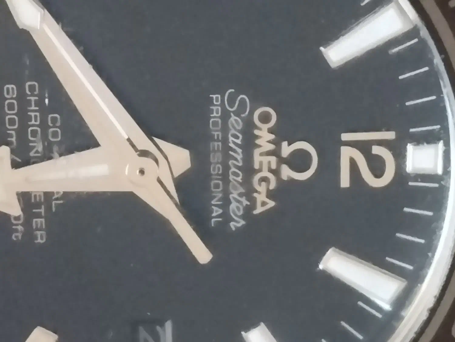 ساعت امگا سیمسرپلنت اوشن|ساعت|شیراز, پودنک|دیوار