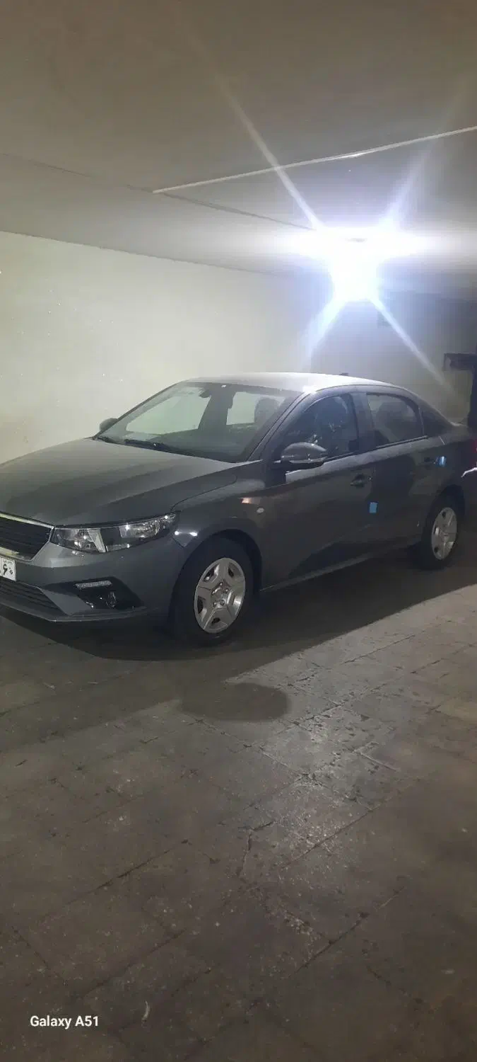 تارا v1pصفرmt6|خودرو سواری و وانت|تهران, مجیدآباد|دیوار