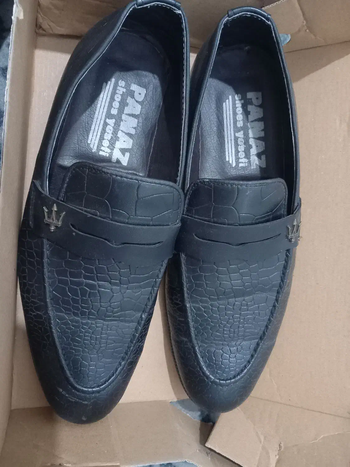 کفش مجلسی زنانه ومردانه|کیف، کفش، کمربند|مشهد, وحید|دیوار