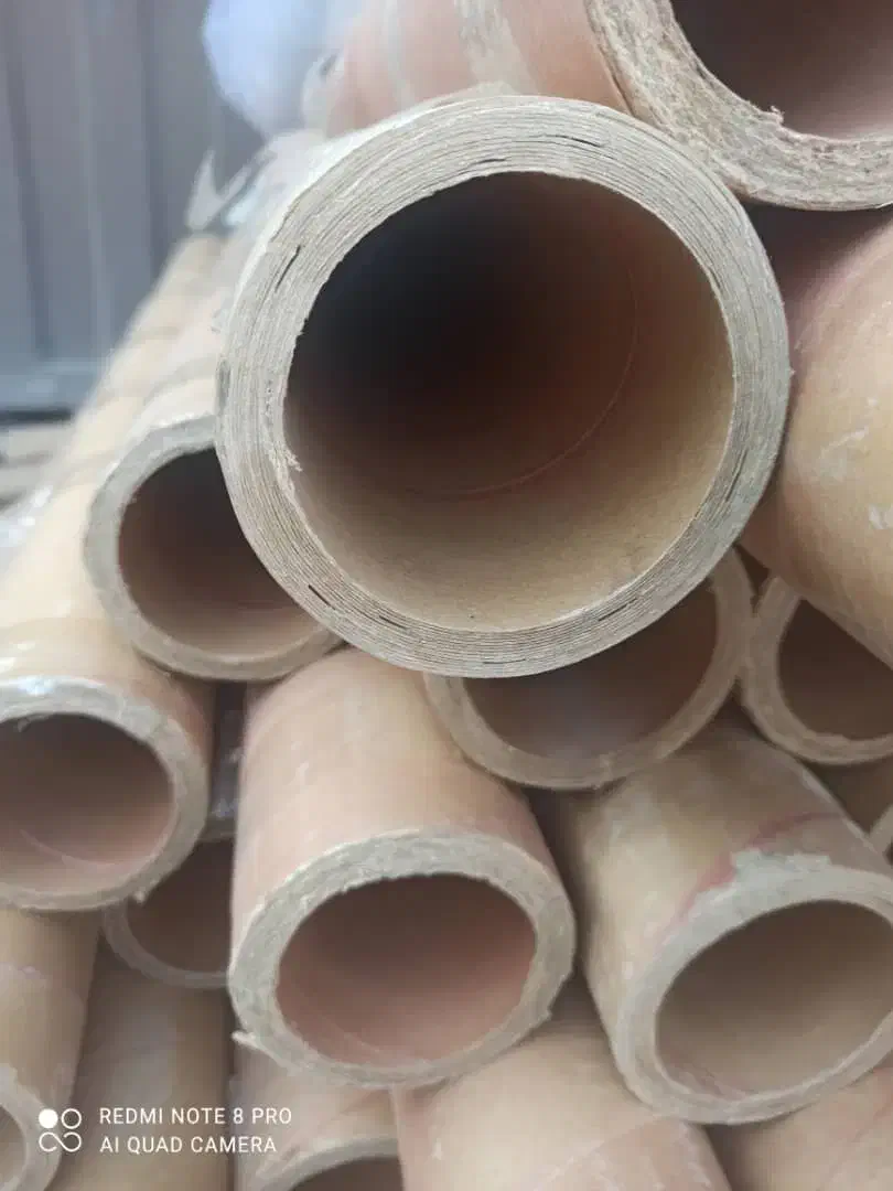 لوله کارتن/ مقوایی/ بوبین/دوک/پلاستیک|عمده‌فروشی|ورامین, خیر آباد|دیوار