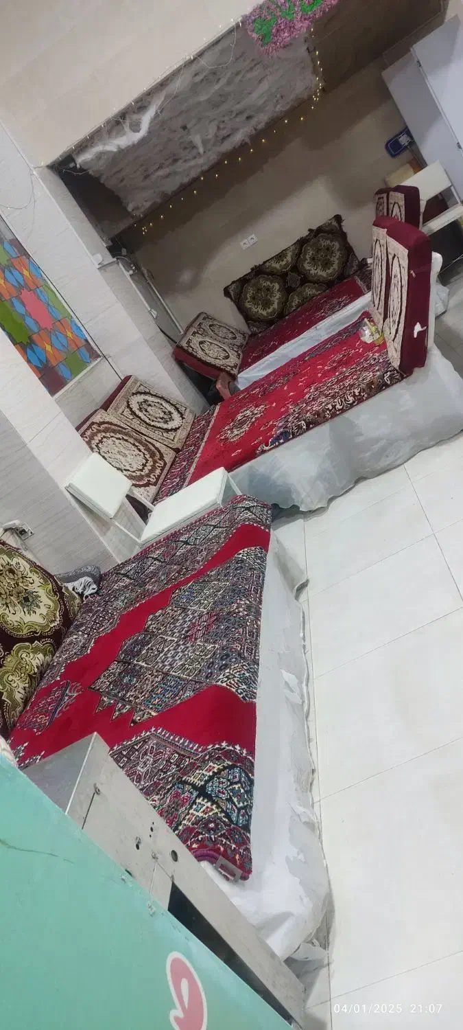 میز و صندلی|میز و صندلی غذاخوری|بانه, |دیوار