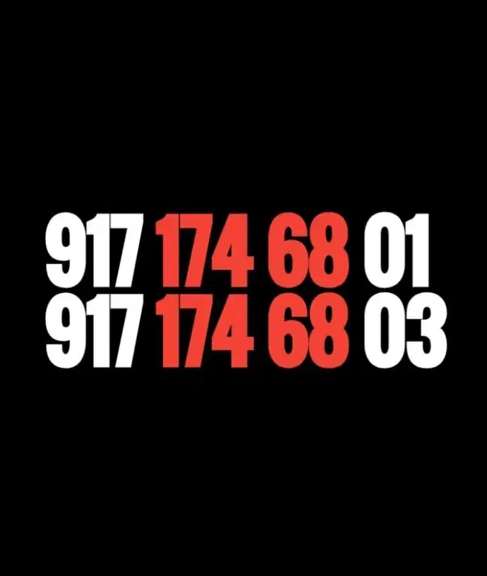 917.174.6801|سیم‌کارت|بوشهر, |دیوار