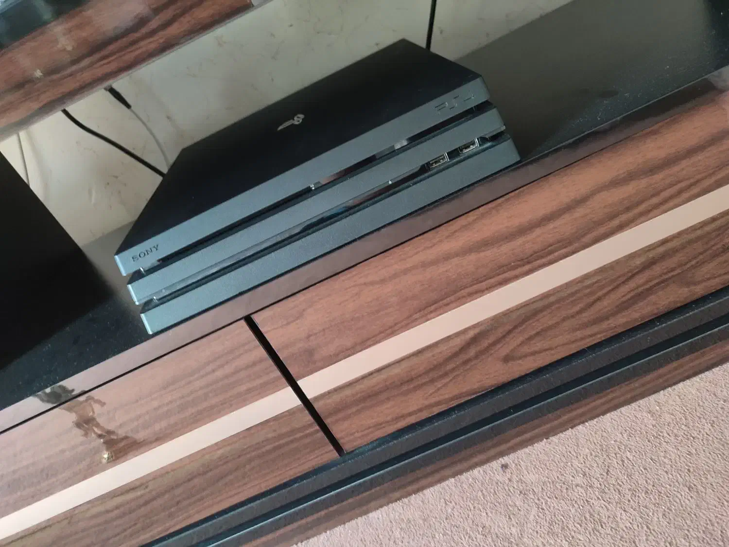 ps4 pro 1TB|کنسول، بازی ویدئویی و آنلاین|کبودرآهنگ, |دیوار